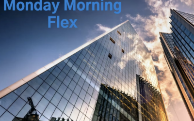 Monday Morning Flex-